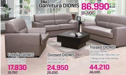 40a6e3e Fotelja Dionis Forma Ideale Raipurnews24 Com